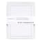 Flat Cards & Envelopes by Recollections™, 3.5" x 4.87"